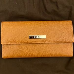 Gucci Wallet